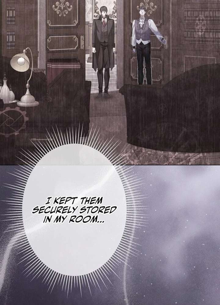 Behold The Perfect Villainess Chapter 18 - Page 65