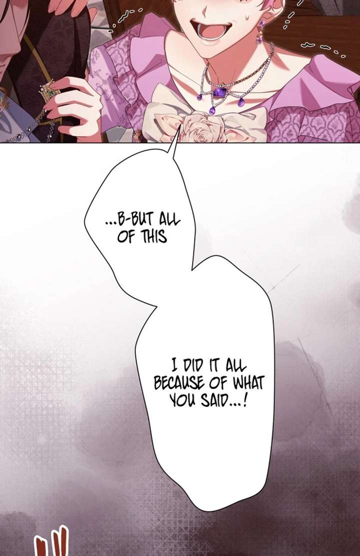 Behold The Perfect Villainess Chapter 19 - Page 17