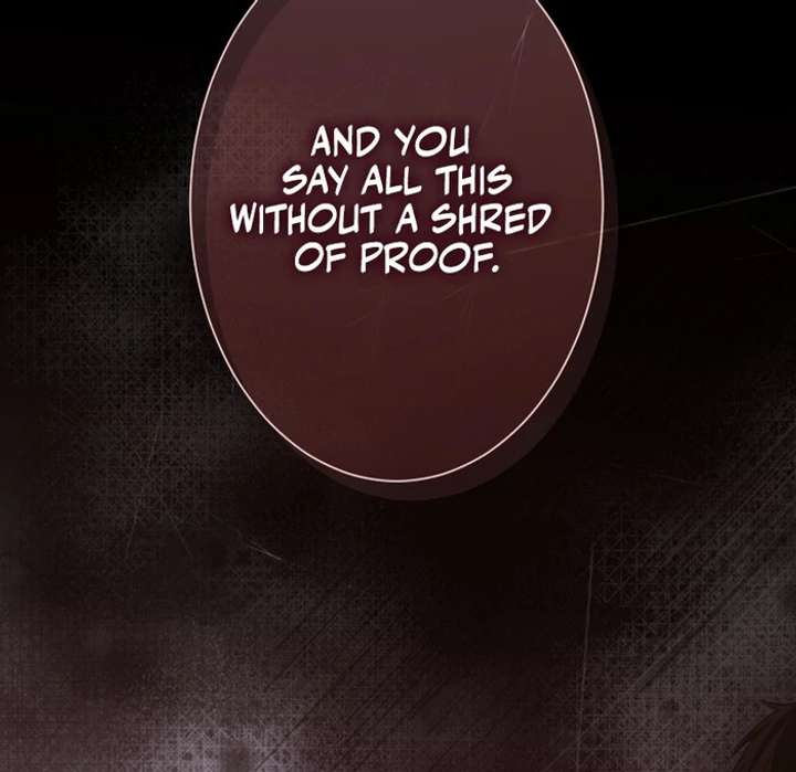 Behold The Perfect Villainess Chapter 19 - Page 19