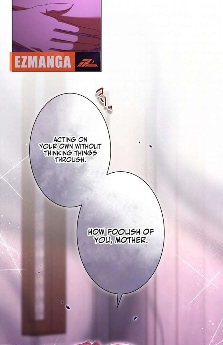 Behold The Perfect Villainess Chapter 19 - Page 31