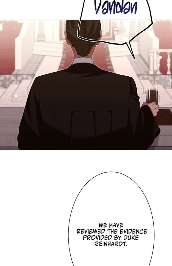 Behold The Perfect Villainess Chapter 19 - Page 36