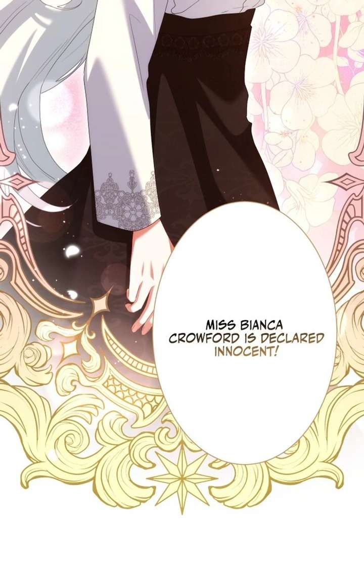 Behold The Perfect Villainess Chapter 19 - Page 41