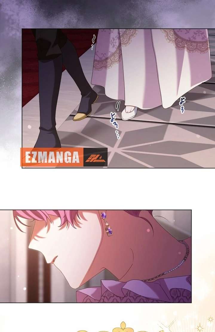 Behold The Perfect Villainess Chapter 19 - Page 45