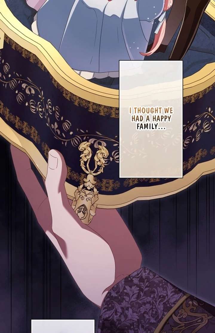 Behold The Perfect Villainess Chapter 19 - Page 47