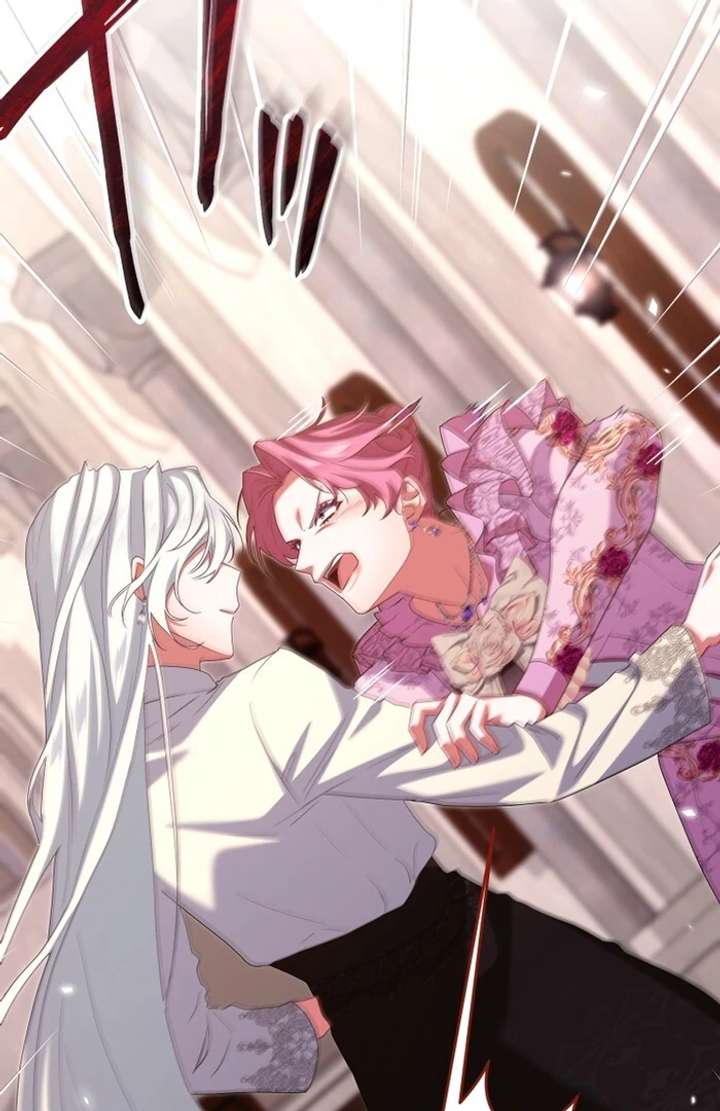 Behold The Perfect Villainess Chapter 19 - Page 52