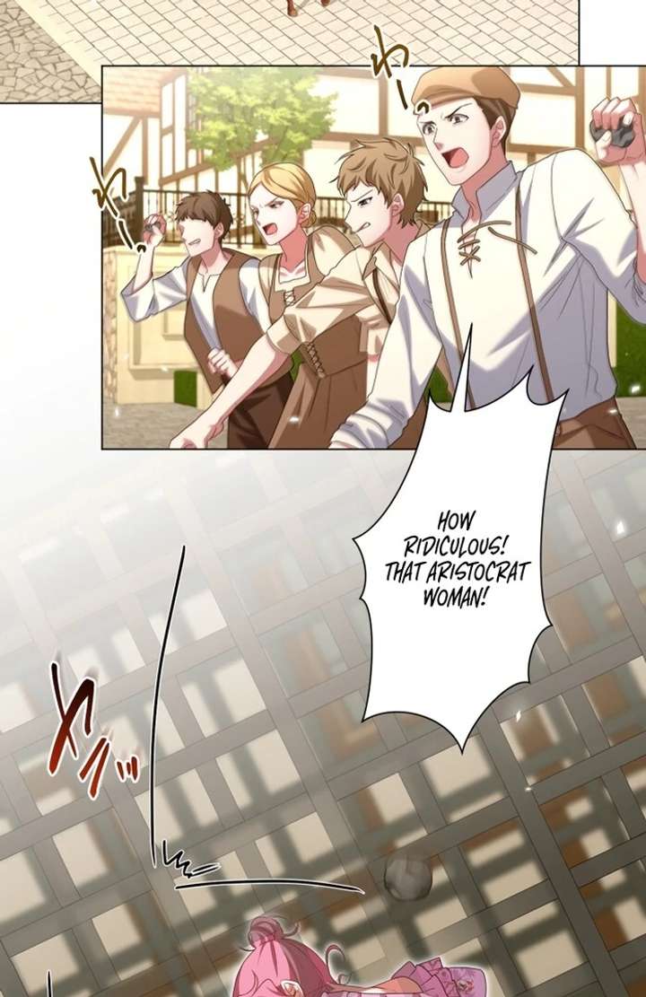 Behold The Perfect Villainess Chapter 19 - Page 64