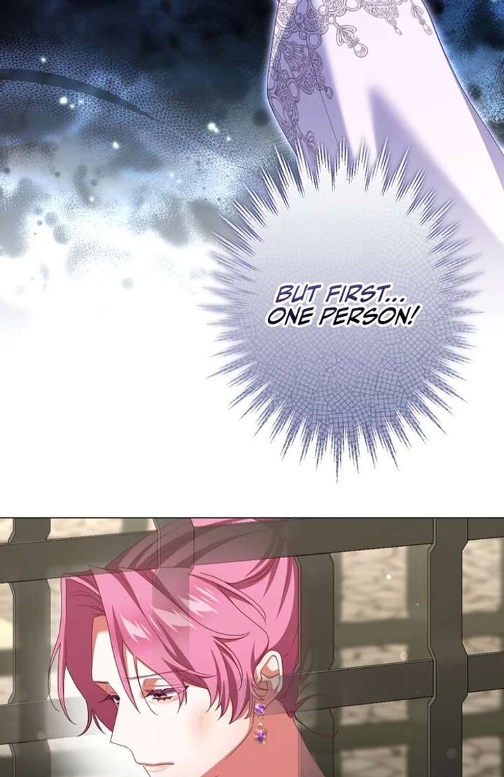 Behold The Perfect Villainess Chapter 19 - Page 70