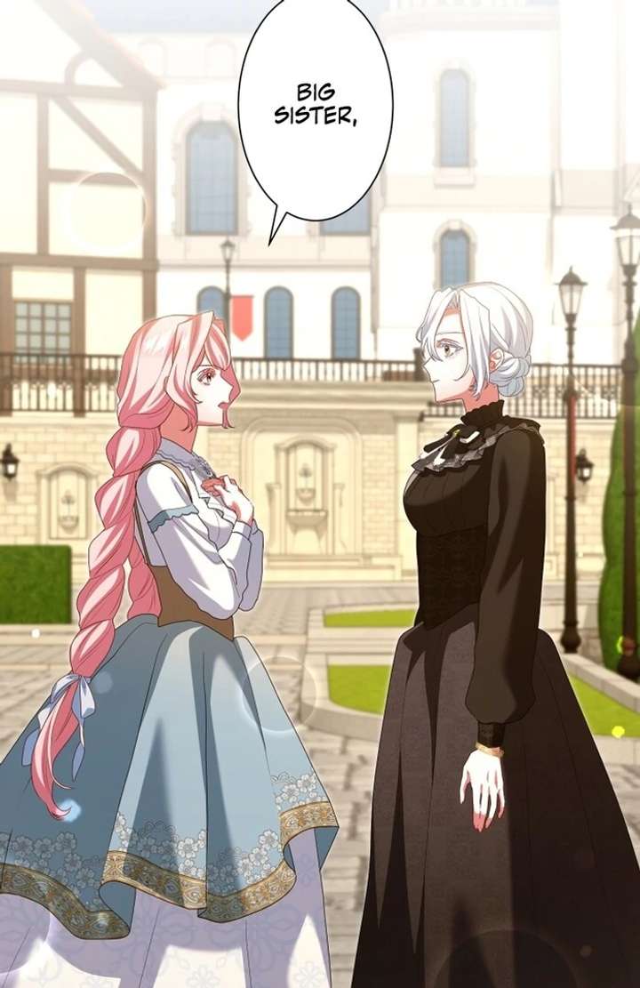 Behold The Perfect Villainess Chapter 19 - Page 78