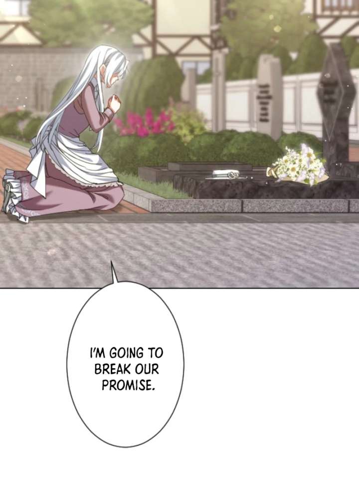 Behold The Perfect Villainess Chapter 3 - Page 118