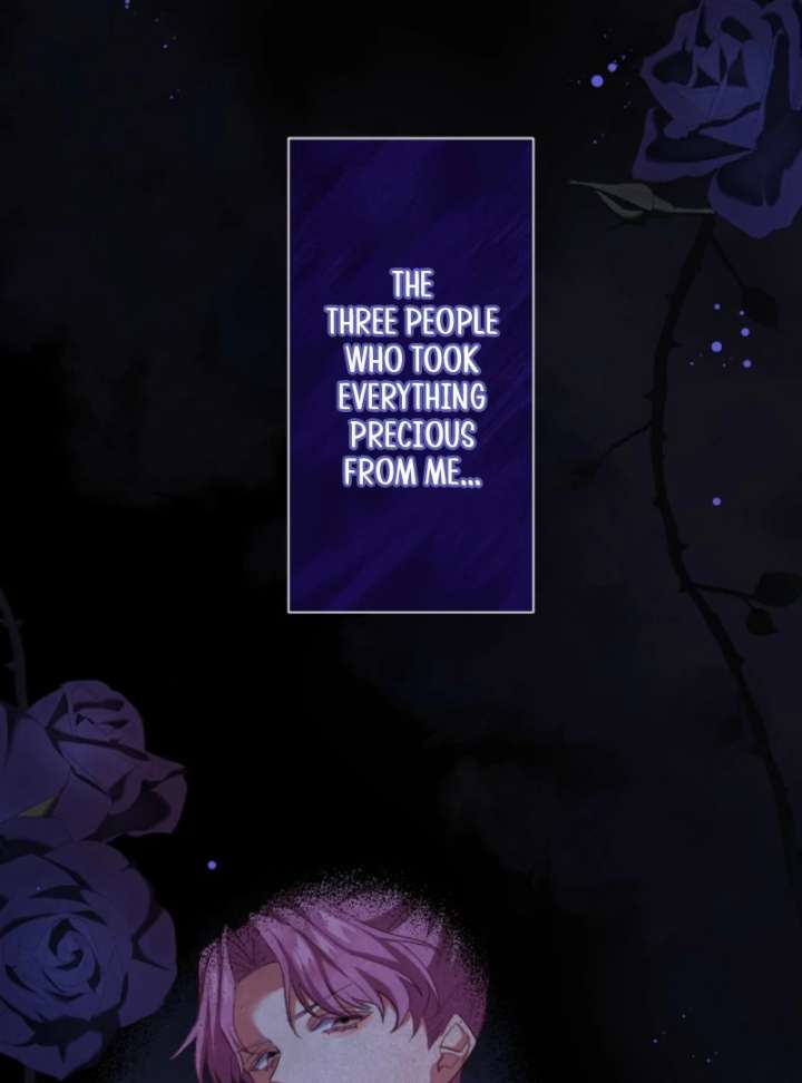 Behold The Perfect Villainess Chapter 3 - Page 123