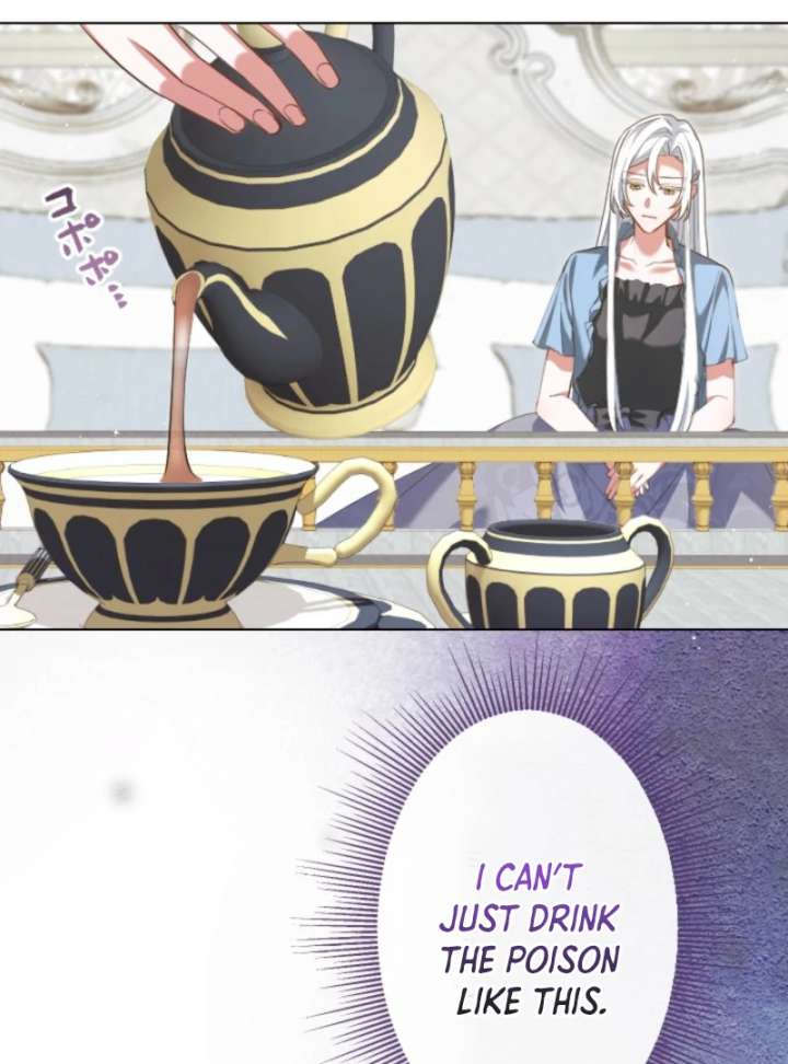 Behold The Perfect Villainess Chapter 3 - Page 13