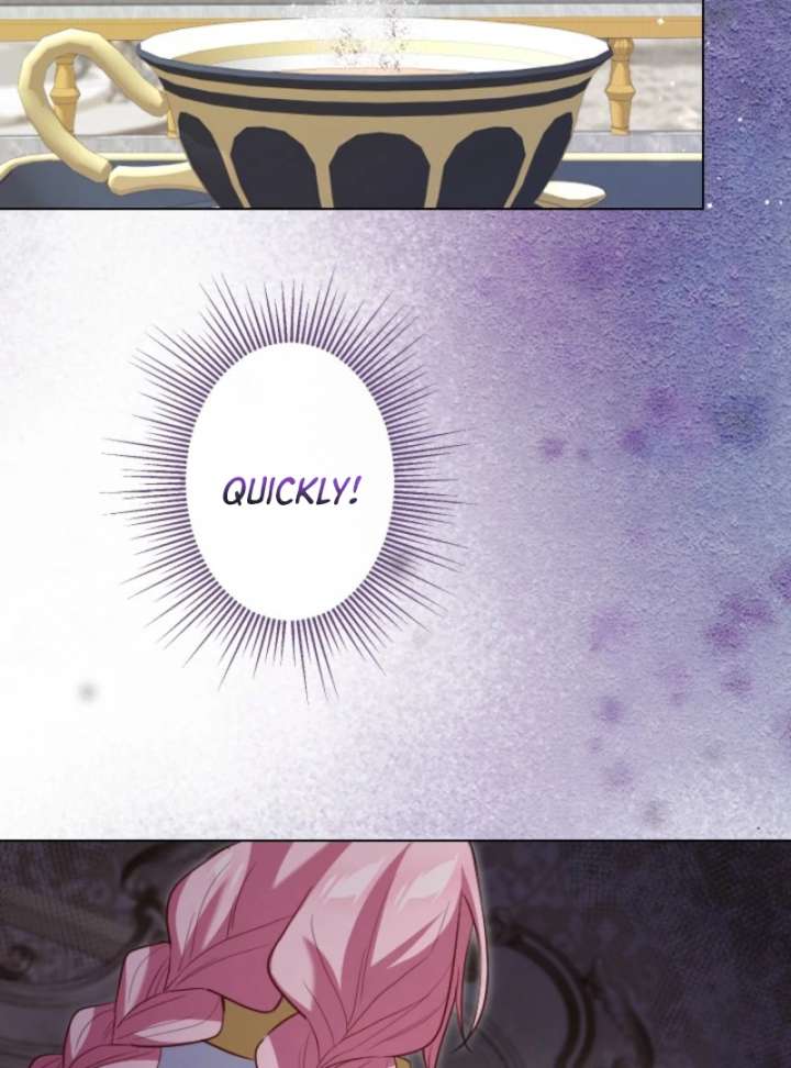 Behold The Perfect Villainess Chapter 3 - Page 16