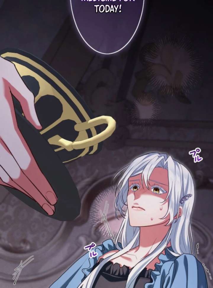 Behold The Perfect Villainess Chapter 3 - Page 18