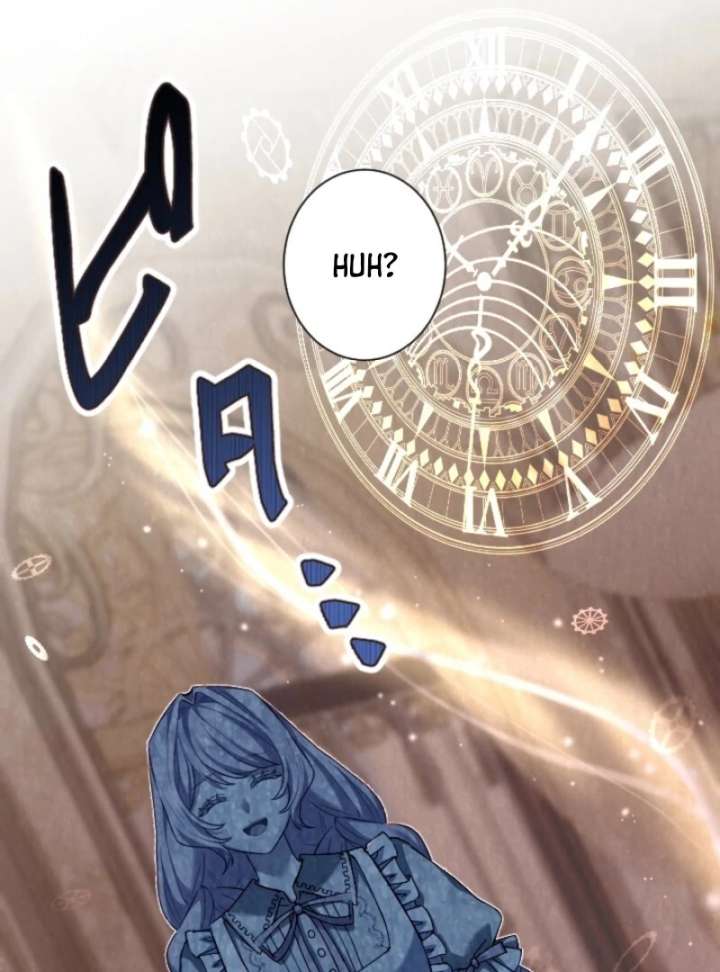 Behold The Perfect Villainess Chapter 3 - Page 23