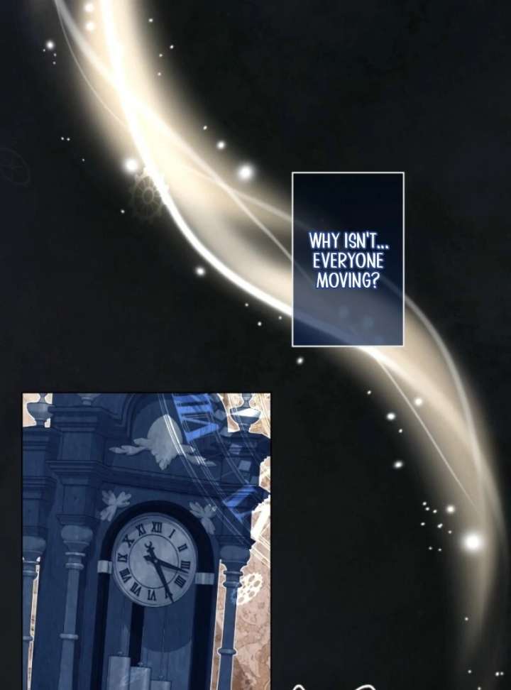 Behold The Perfect Villainess Chapter 3 - Page 26