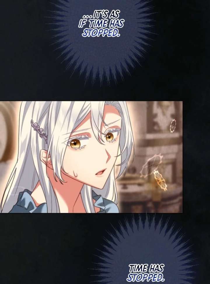 Behold The Perfect Villainess Chapter 3 - Page 28