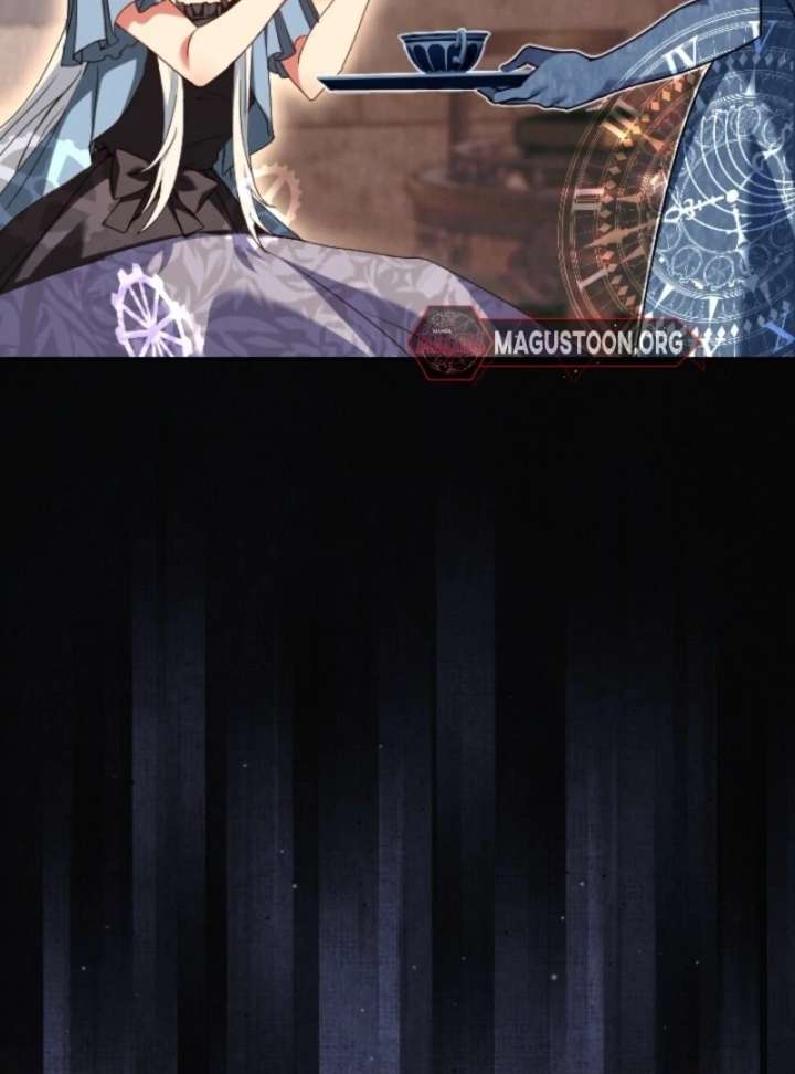 Behold The Perfect Villainess Chapter 3 - Page 30