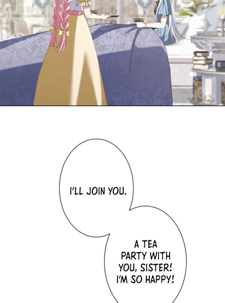 Behold The Perfect Villainess Chapter 3 - Page 38