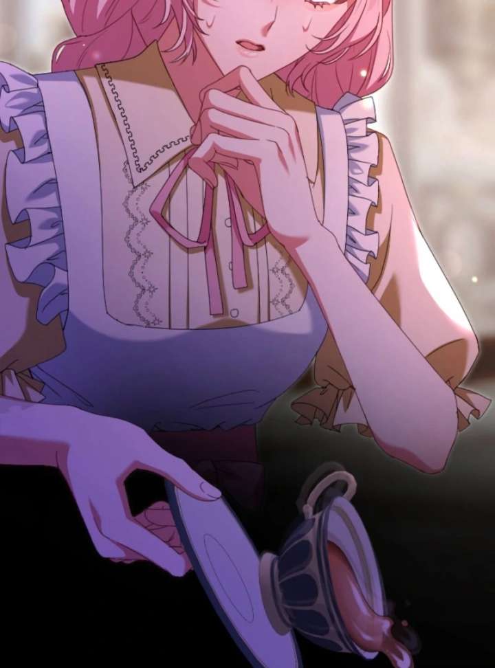 Behold The Perfect Villainess Chapter 3 - Page 43