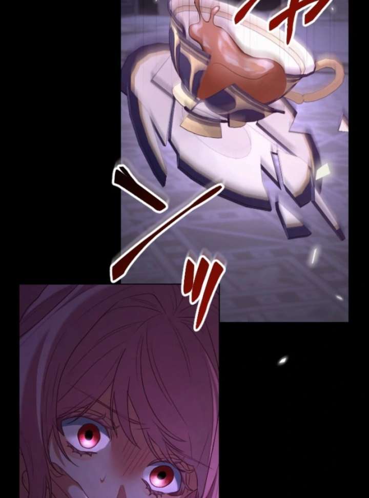 Behold The Perfect Villainess Chapter 3 - Page 45