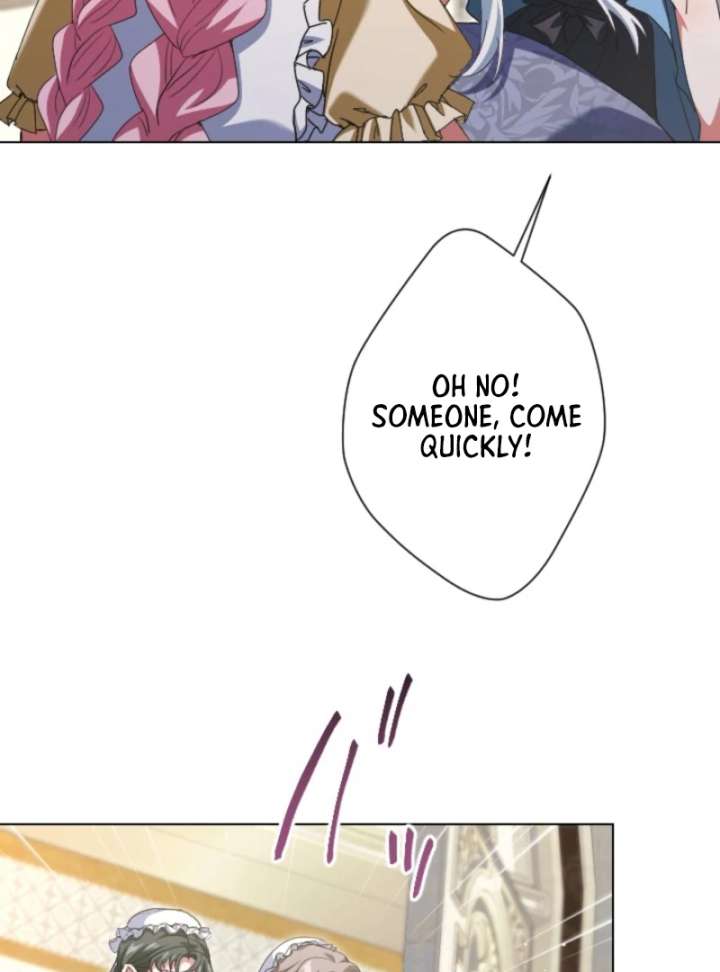 Behold The Perfect Villainess Chapter 3 - Page 51