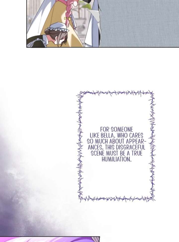 Behold The Perfect Villainess Chapter 3 - Page 53