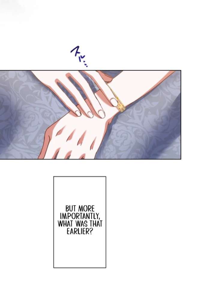 Behold The Perfect Villainess Chapter 3 - Page 56