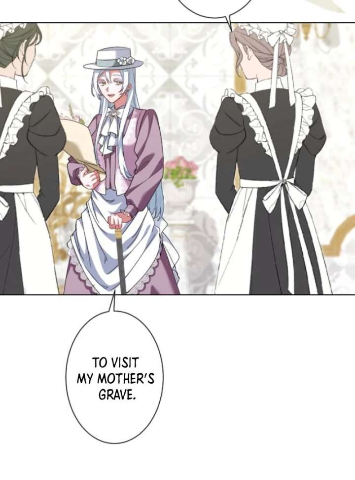 Behold The Perfect Villainess Chapter 3 - Page 66