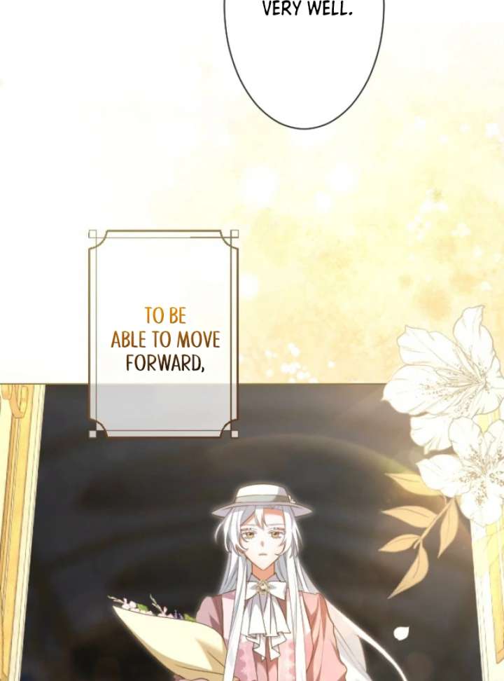 Behold The Perfect Villainess Chapter 3 - Page 69