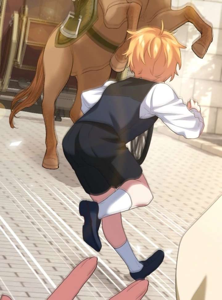 Behold The Perfect Villainess Chapter 3 - Page 85