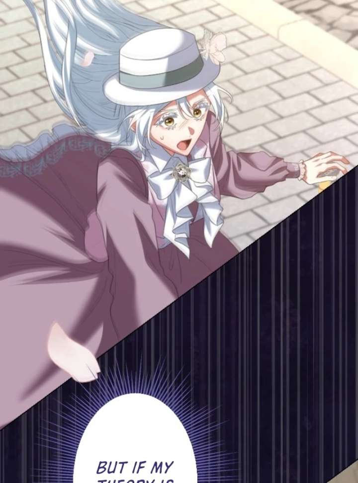 Behold The Perfect Villainess Chapter 3 - Page 87