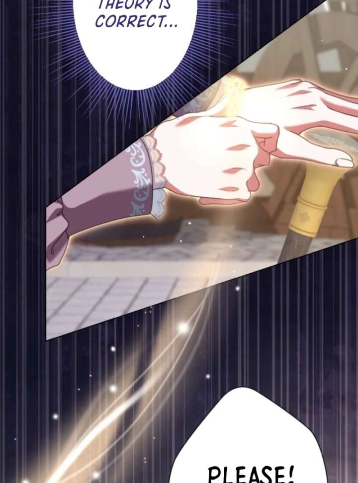 Behold The Perfect Villainess Chapter 3 - Page 88