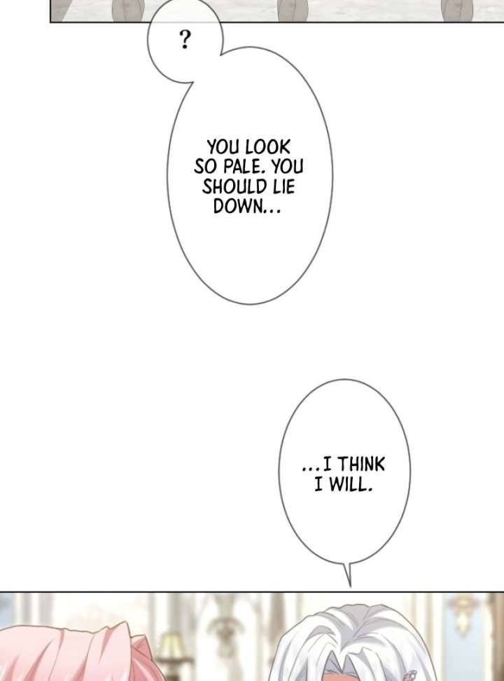 Behold The Perfect Villainess Chapter 3 - Page 9