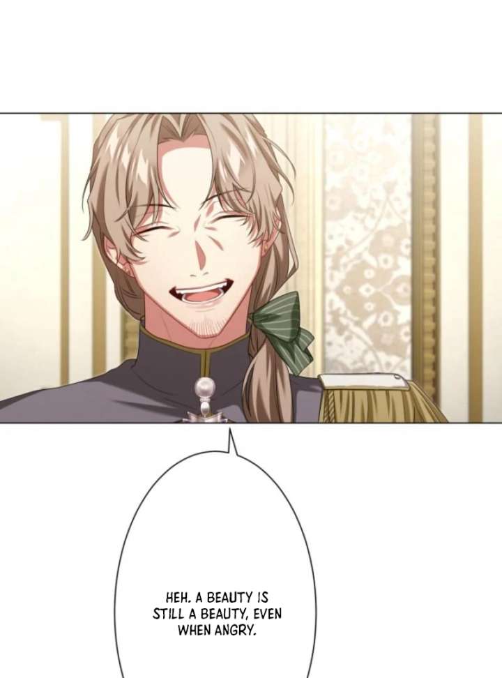 Behold The Perfect Villainess Chapter 5 - Page 23