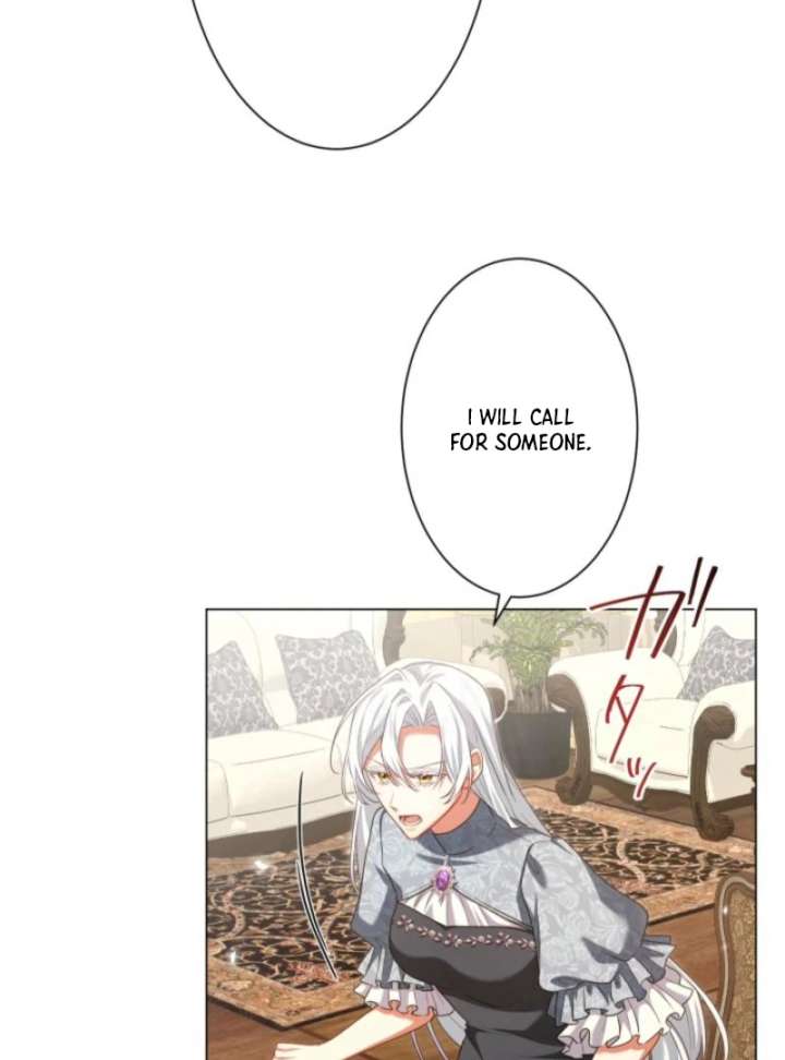 Behold The Perfect Villainess Chapter 5 - Page 24