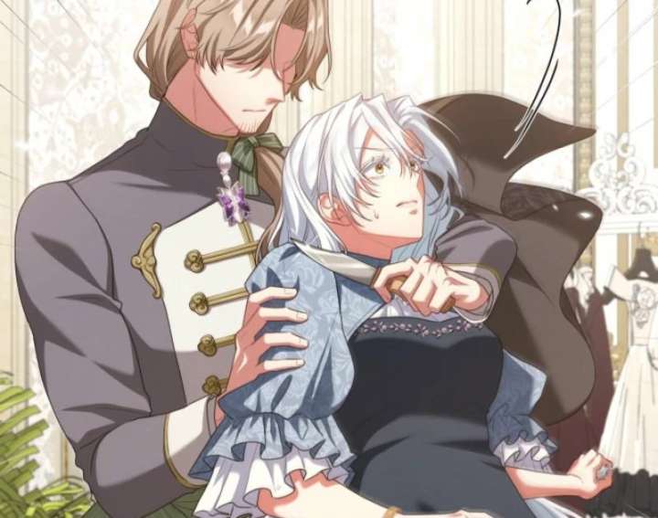 Behold The Perfect Villainess Chapter 5 - Page 26