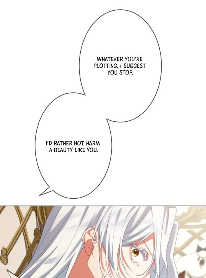 Behold The Perfect Villainess Chapter 5 - Page 28