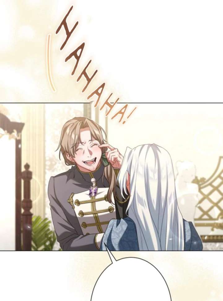 Behold The Perfect Villainess Chapter 5 - Page 35