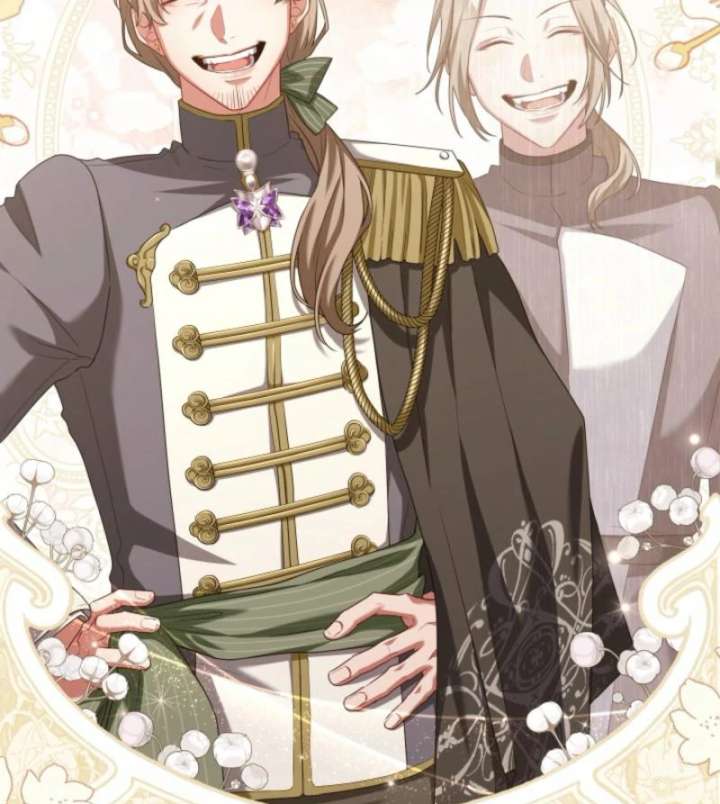 Behold The Perfect Villainess Chapter 5 - Page 38