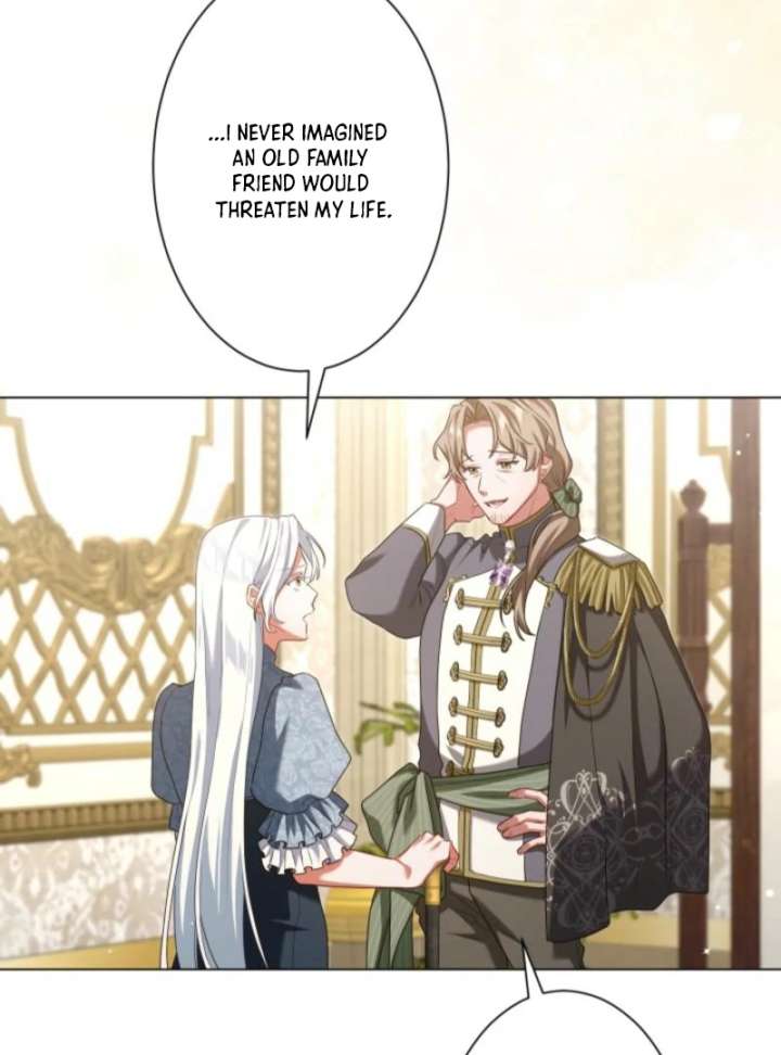 Behold The Perfect Villainess Chapter 5 - Page 43