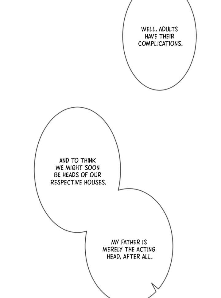 Behold The Perfect Villainess Chapter 5 - Page 44