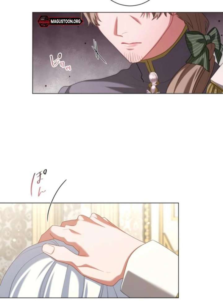 Behold The Perfect Villainess Chapter 5 - Page 45