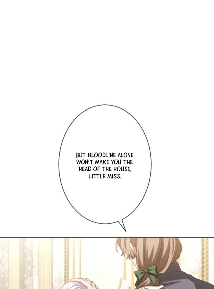 Behold The Perfect Villainess Chapter 5 - Page 46