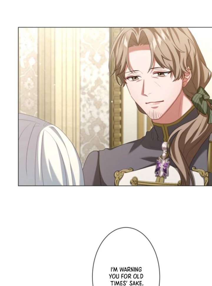 Behold The Perfect Villainess Chapter 5 - Page 48