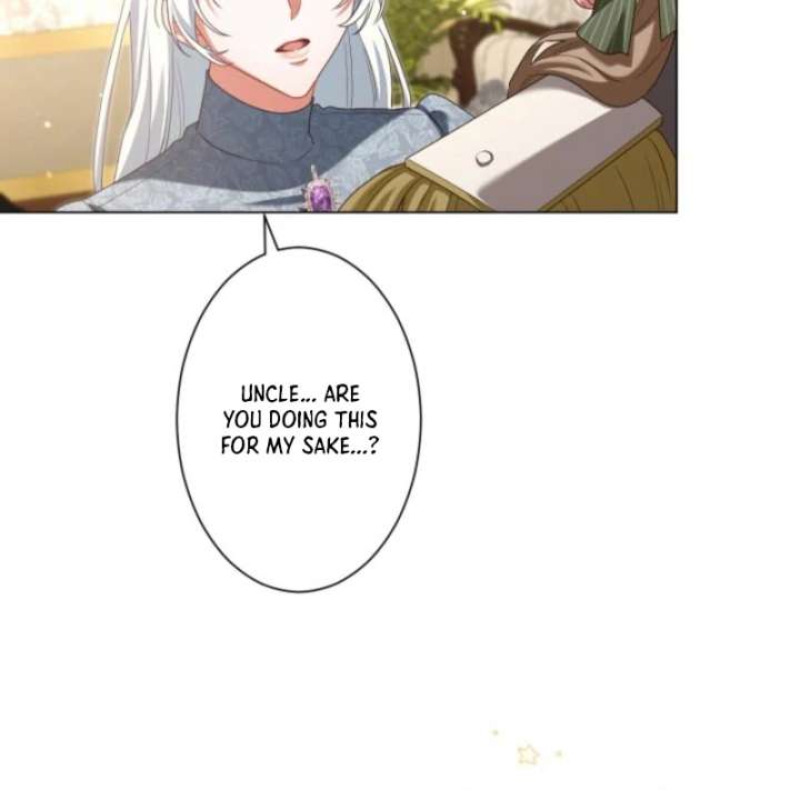 Behold The Perfect Villainess Chapter 5 - Page 50