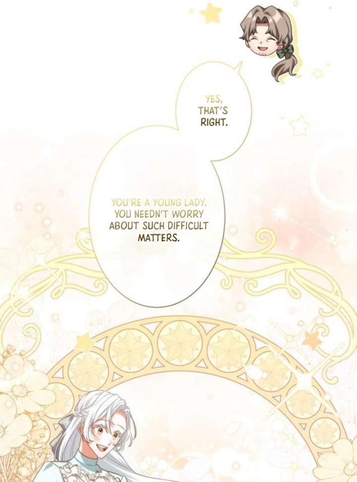 Behold The Perfect Villainess Chapter 5 - Page 51