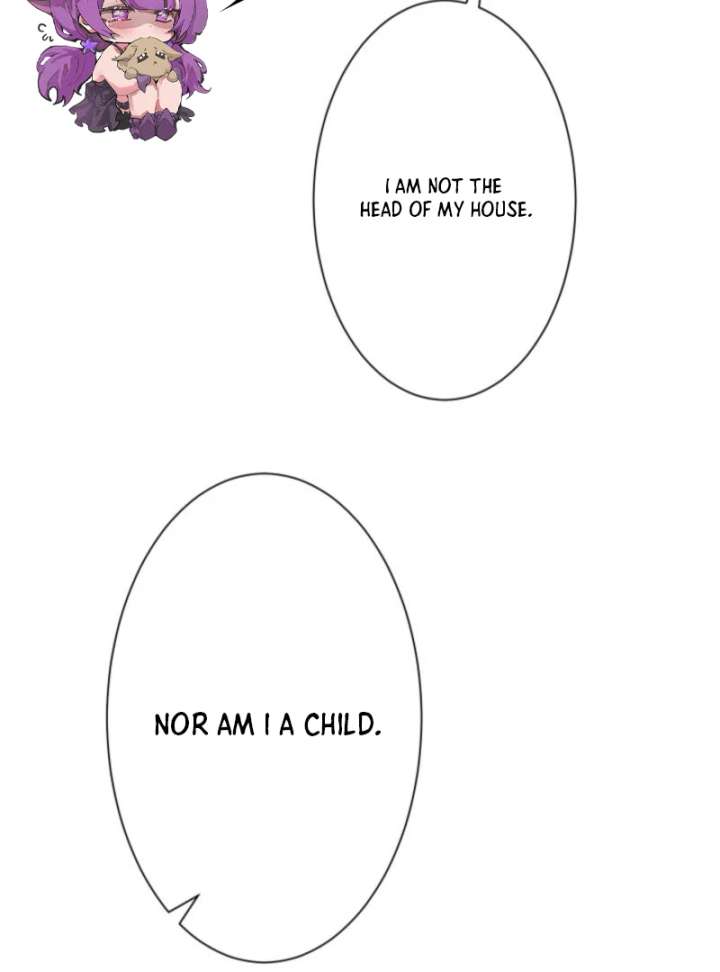 Behold The Perfect Villainess Chapter 5 - Page 58