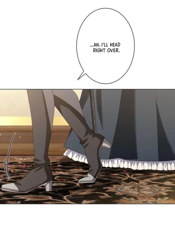 Behold The Perfect Villainess Chapter 5 - Page 64