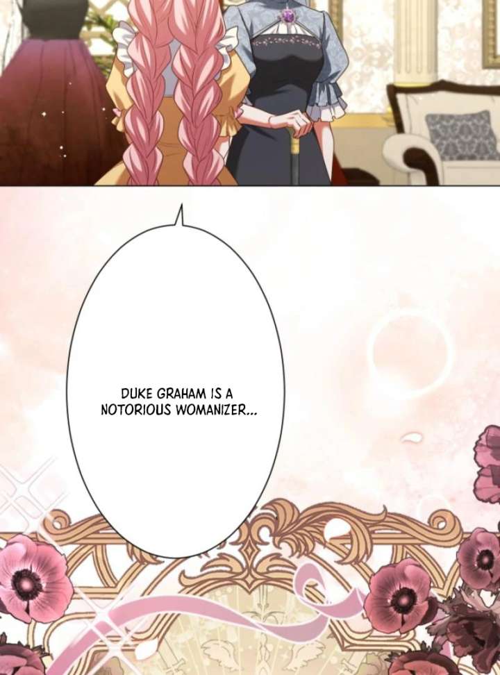 Behold The Perfect Villainess Chapter 5 - Page 68