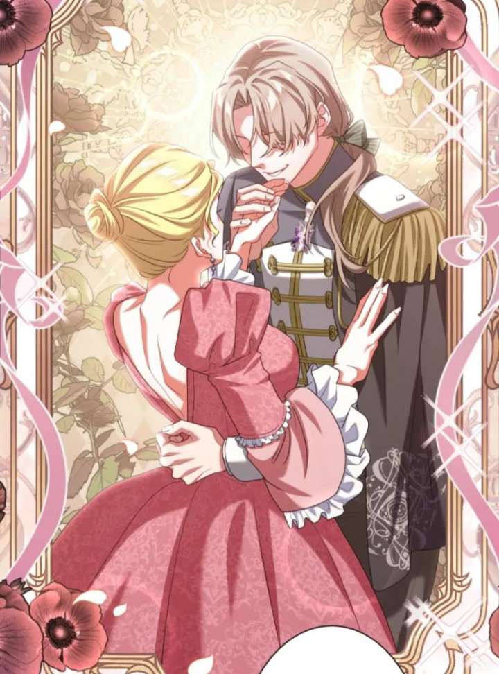 Behold The Perfect Villainess Chapter 5 - Page 69